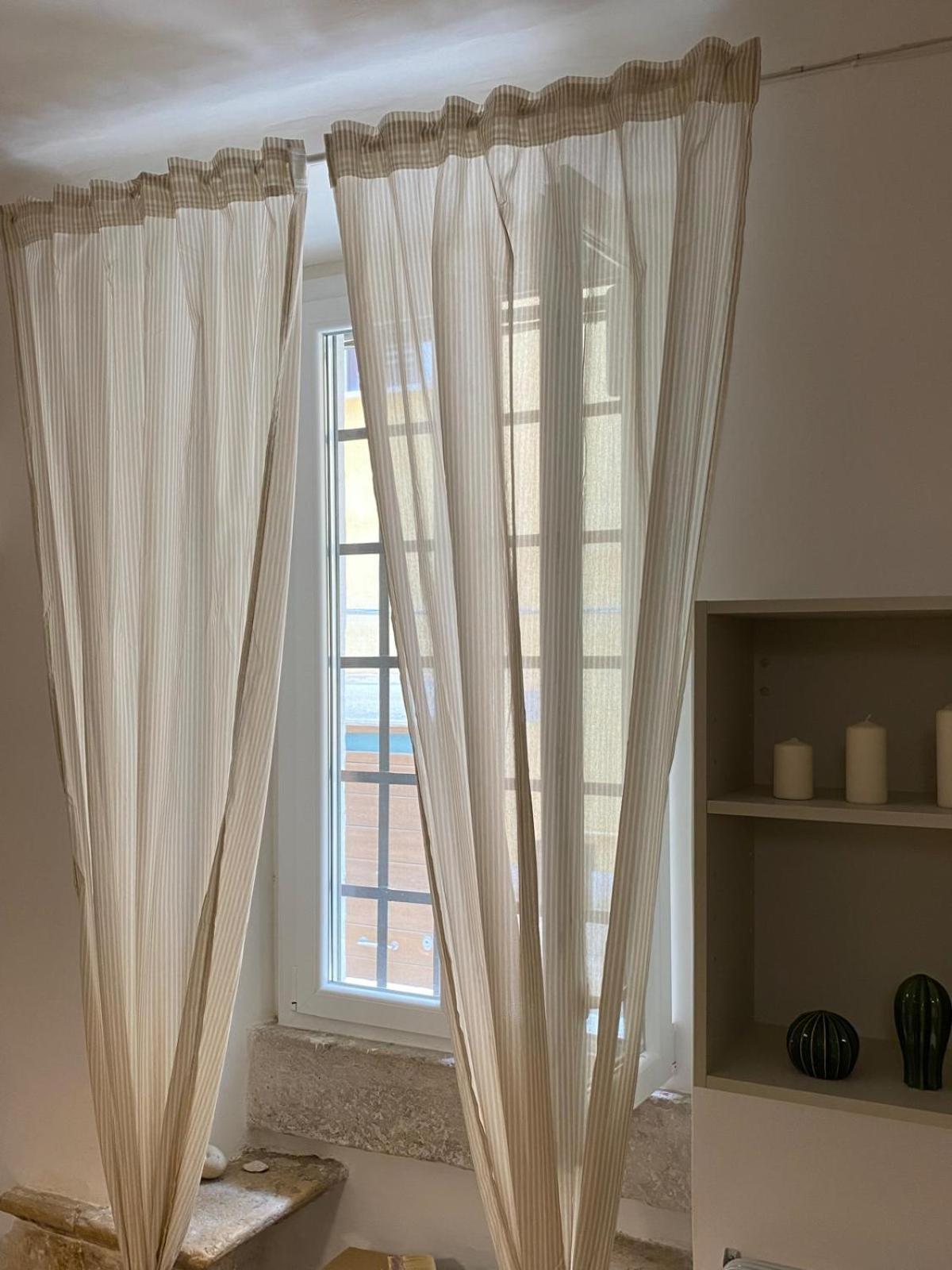Casa Claudia Villa Barletta Esterno foto